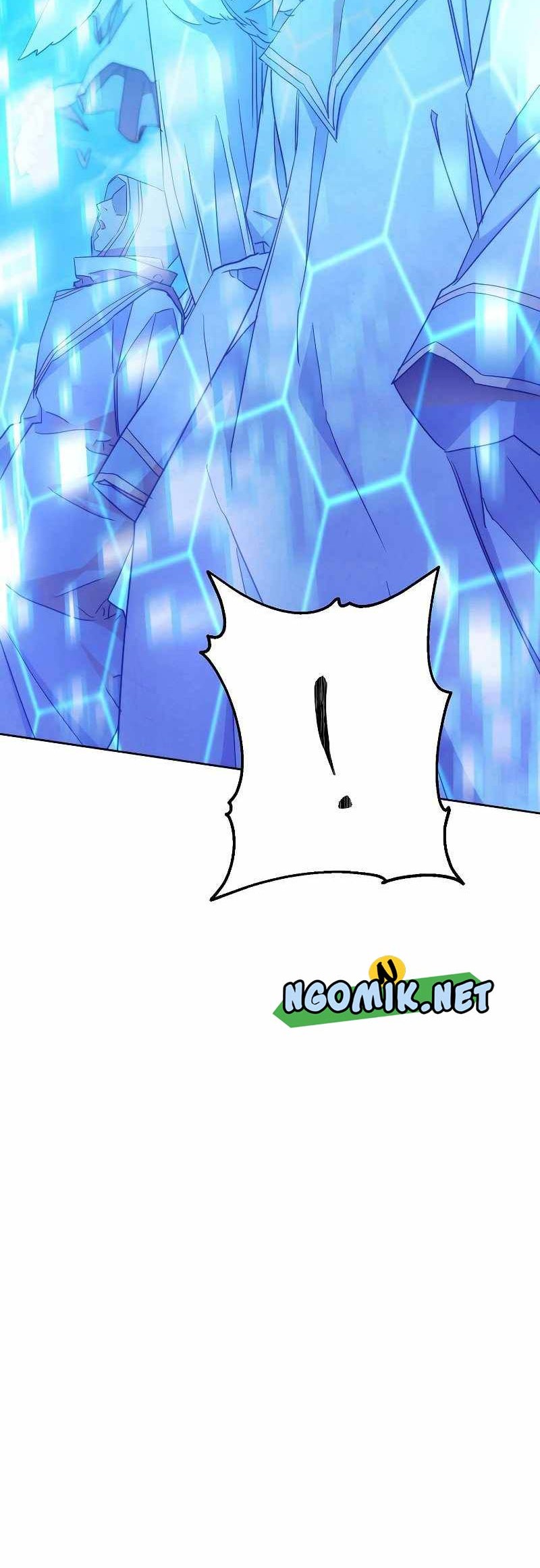 The Live Chapter 120 Gambar 61