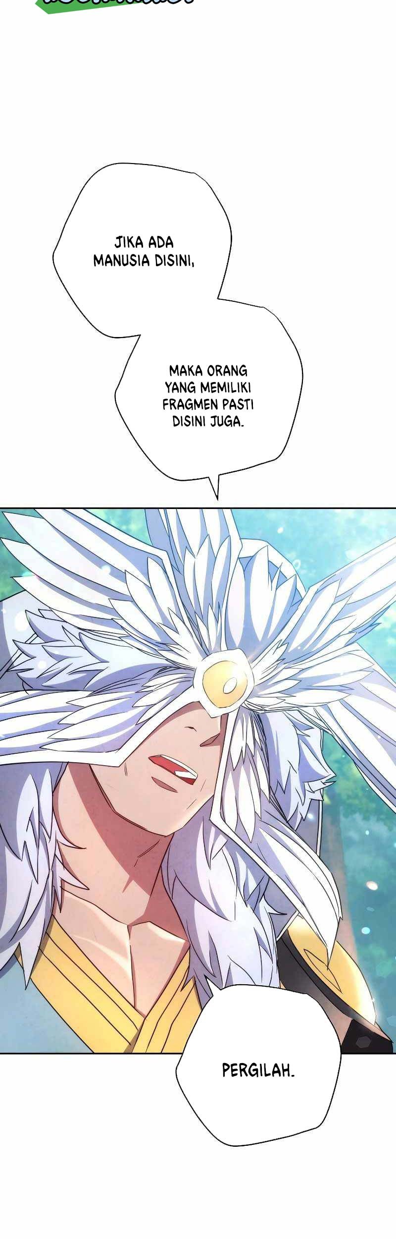 The Live Chapter 120 Gambar 4