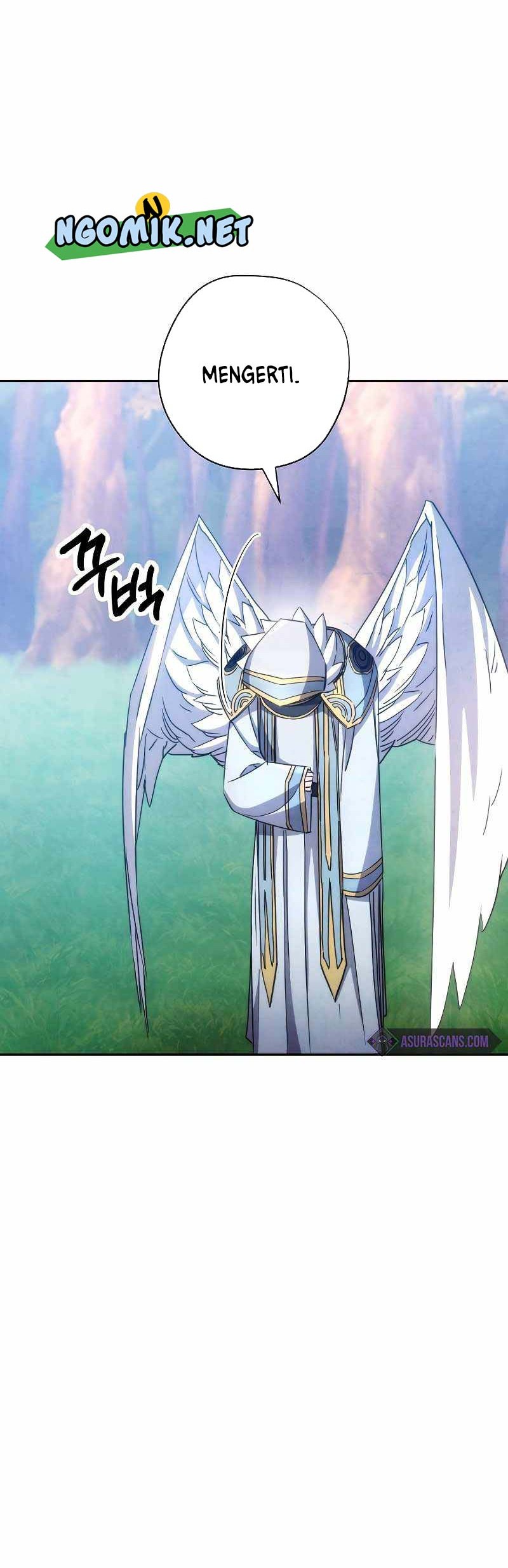 The Live Chapter 120 Gambar 5