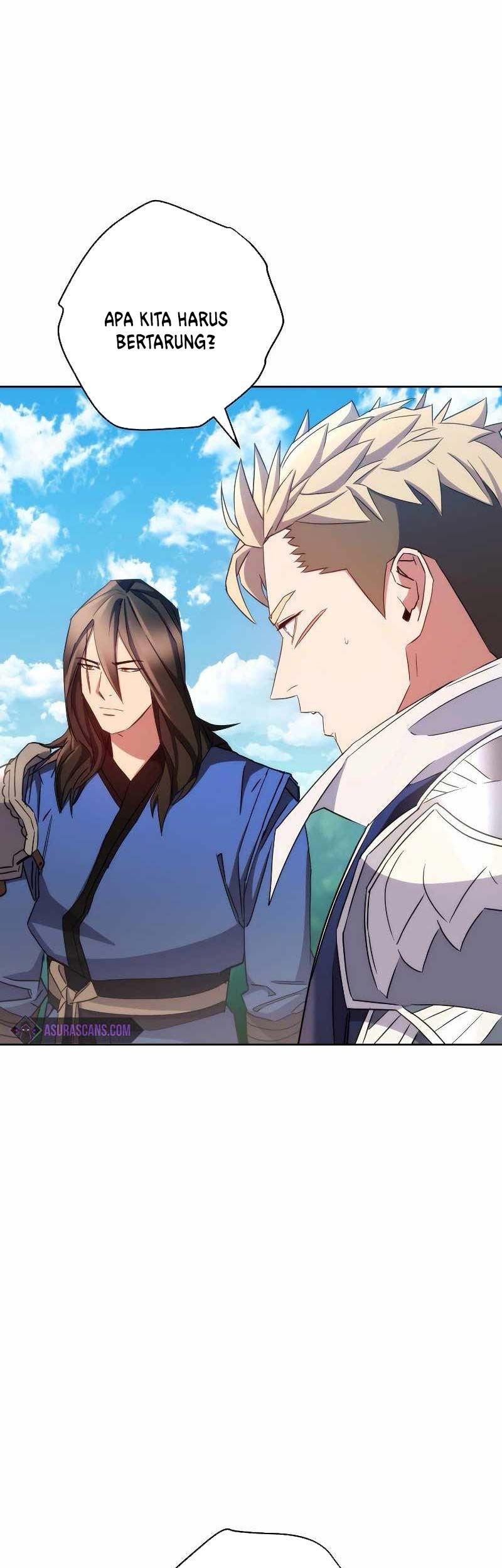 The Live Chapter 120 Gambar 10