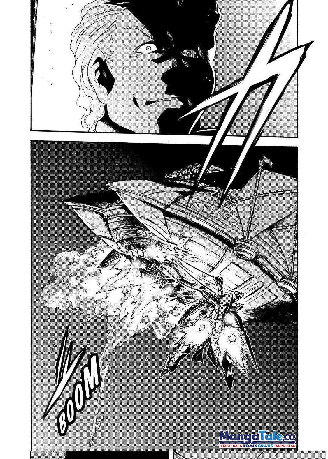 Knight’s & Magic Chapter 77 Gambar 19