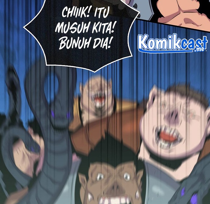 Sleeping Ranker Chapter 48 Gambar 27