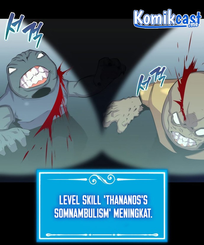 Sleeping Ranker Chapter 48 Gambar 19