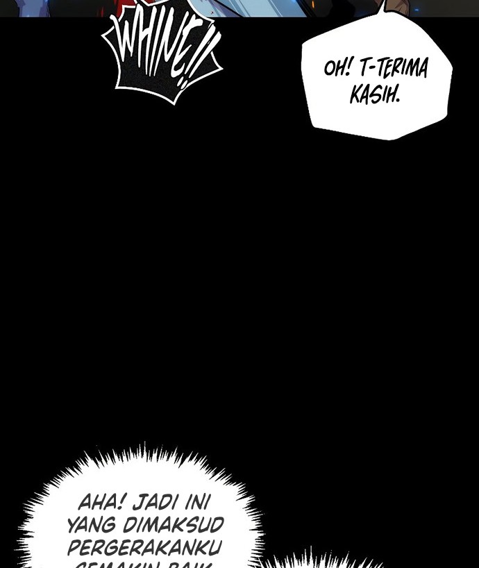 Sleeping Ranker Chapter 48 Gambar 21