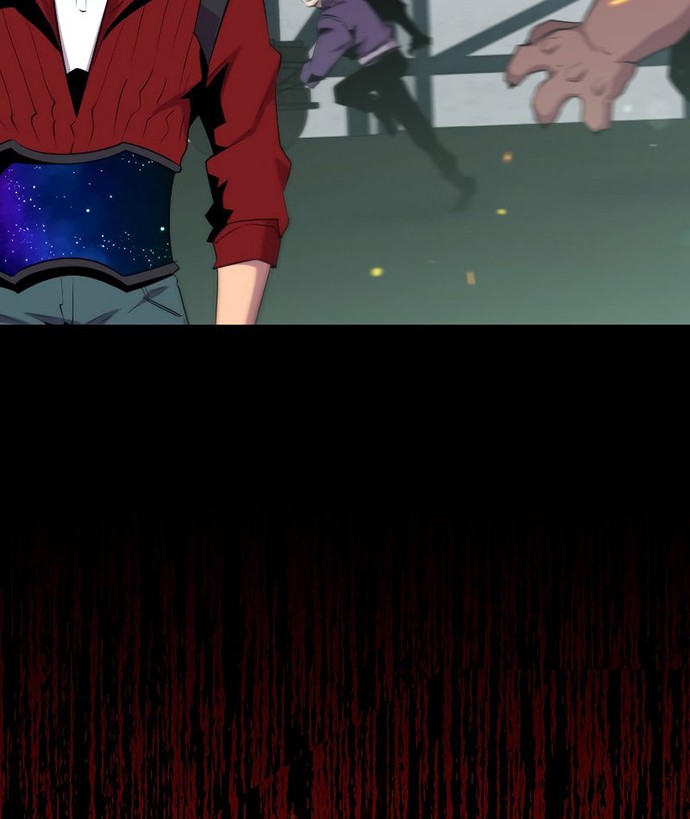 Sleeping Ranker Chapter 48 Gambar 23