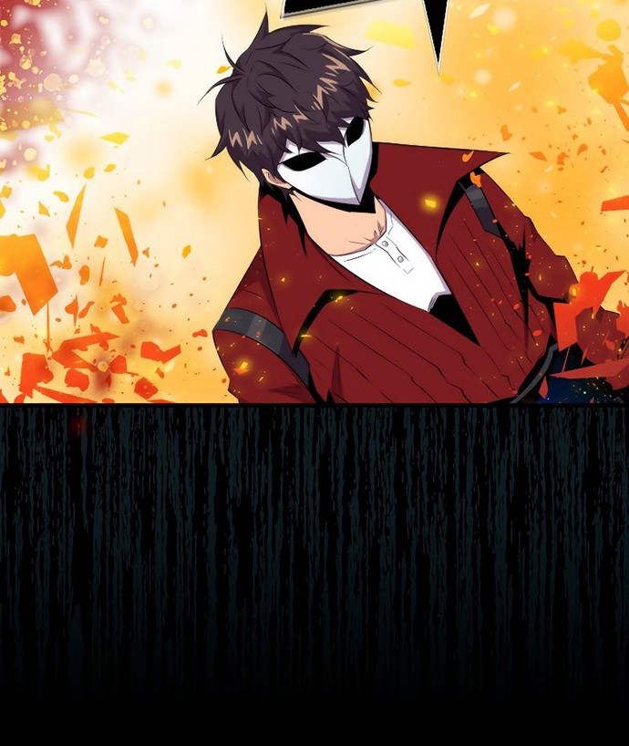 Sleeping Ranker Chapter 48 Gambar 25