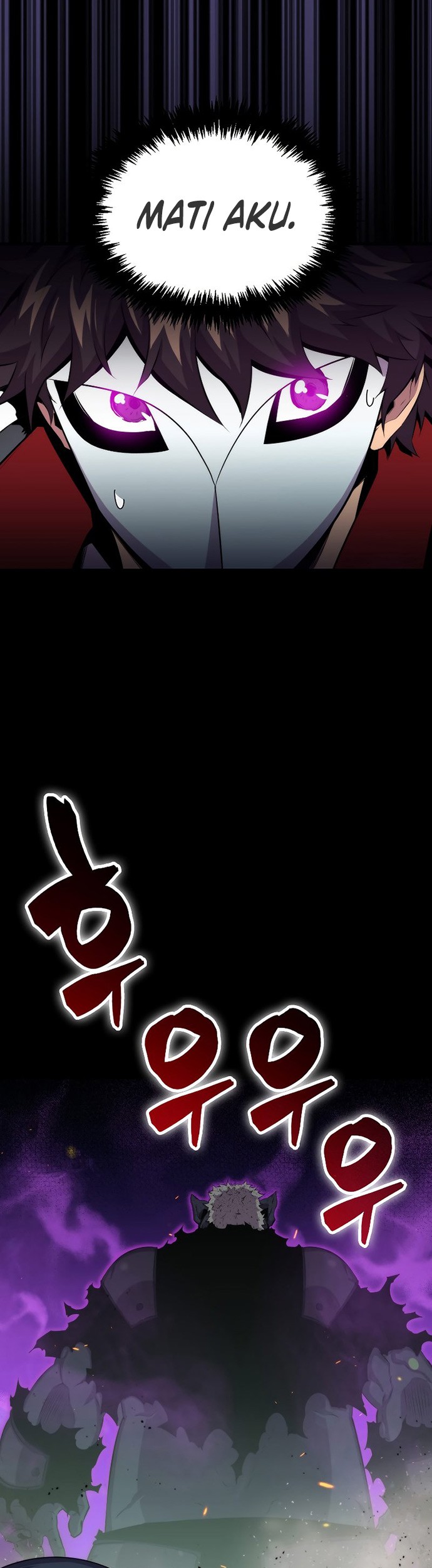 Sleeping Ranker Chapter 48 Gambar 46