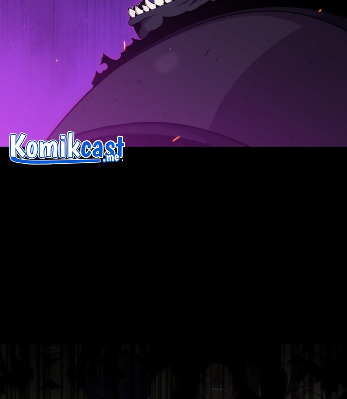 Sleeping Ranker Chapter 48 Gambar 49