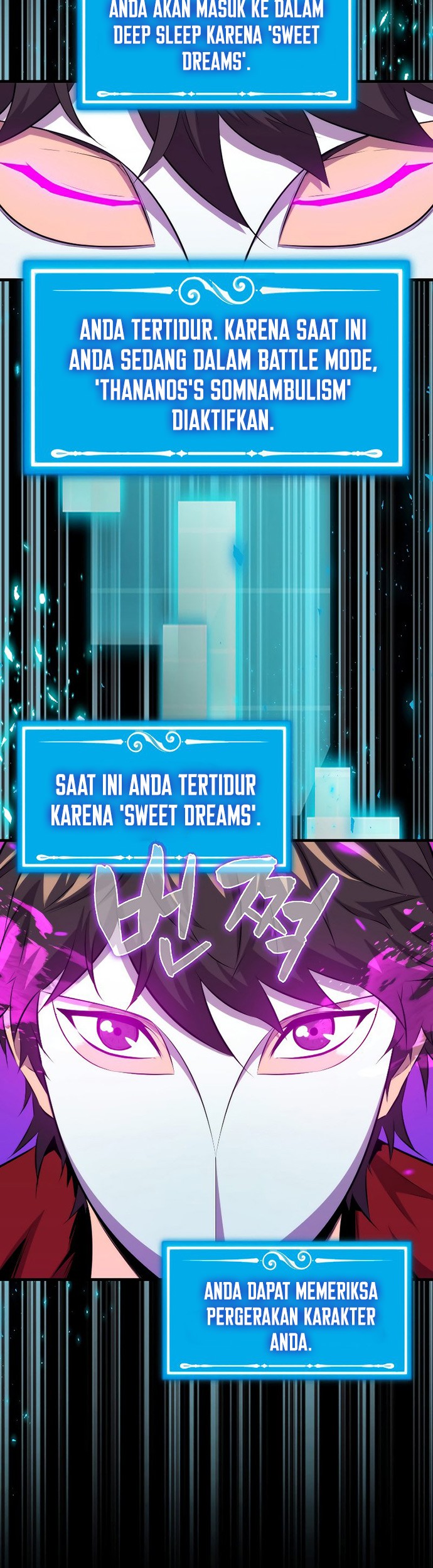 Sleeping Ranker Chapter 48 Gambar 16