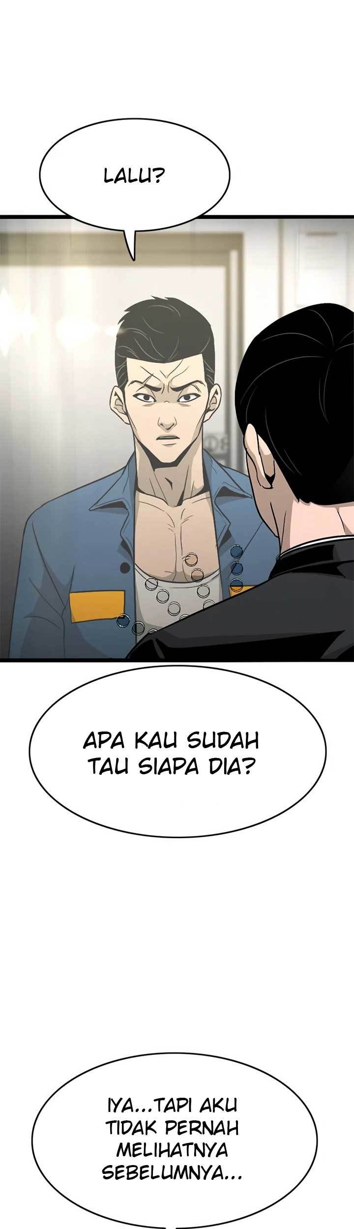 Death Row Boy Chapter 19 Gambar 26