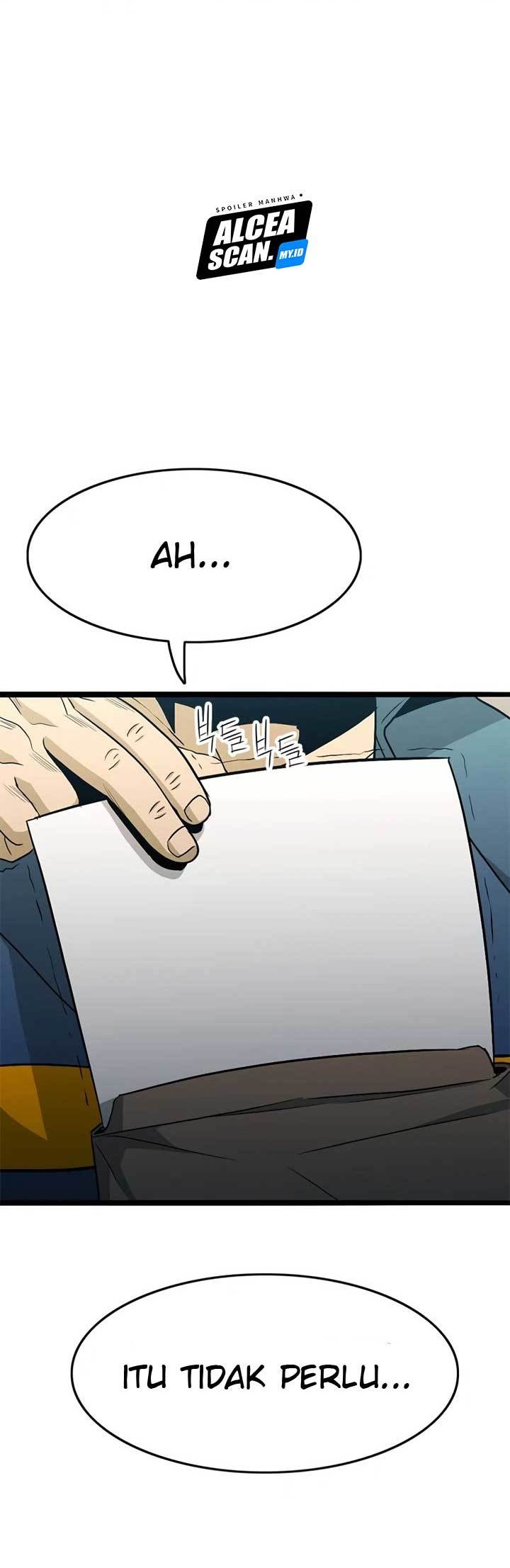 Death Row Boy Chapter 19 Gambar 29