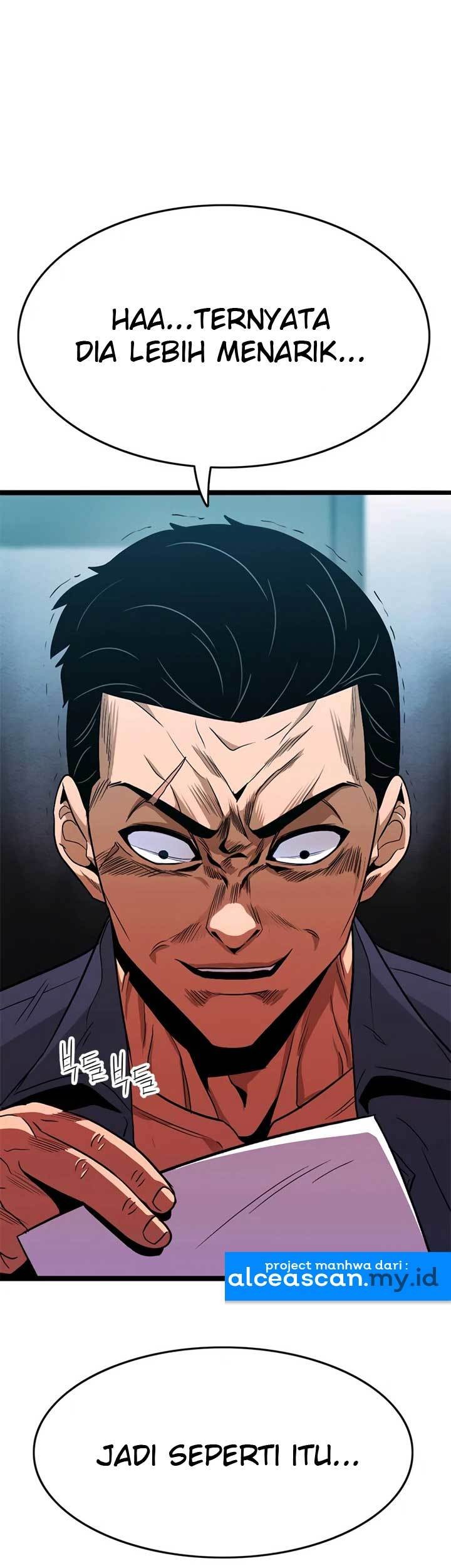 Death Row Boy Chapter 19 Gambar 30