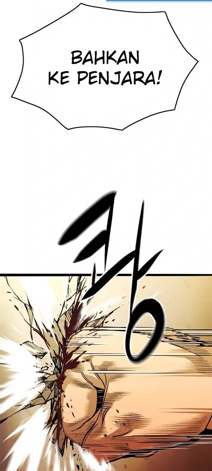 Death Row Boy Chapter 19 Gambar 19