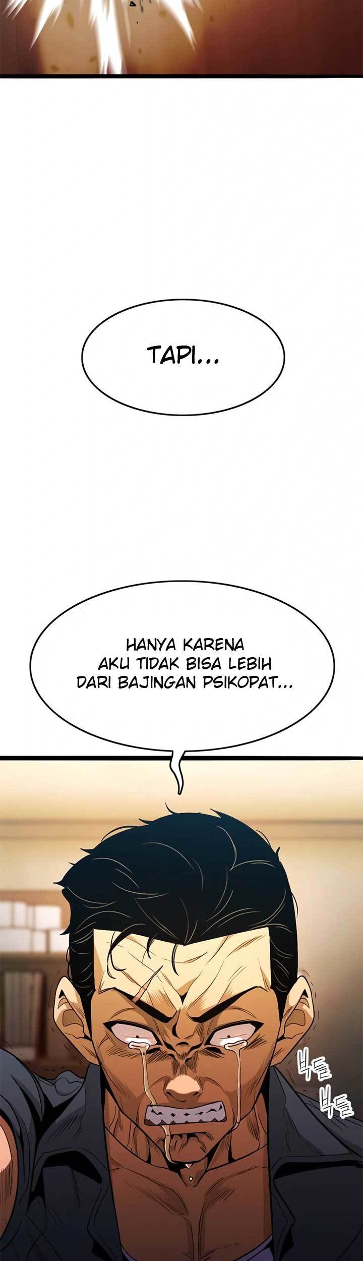 Death Row Boy Chapter 19 Gambar 20