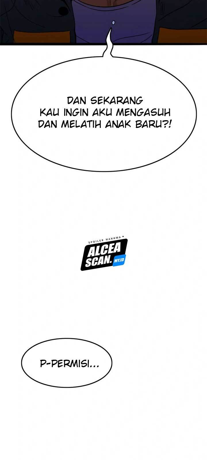 Death Row Boy Chapter 19 Gambar 21