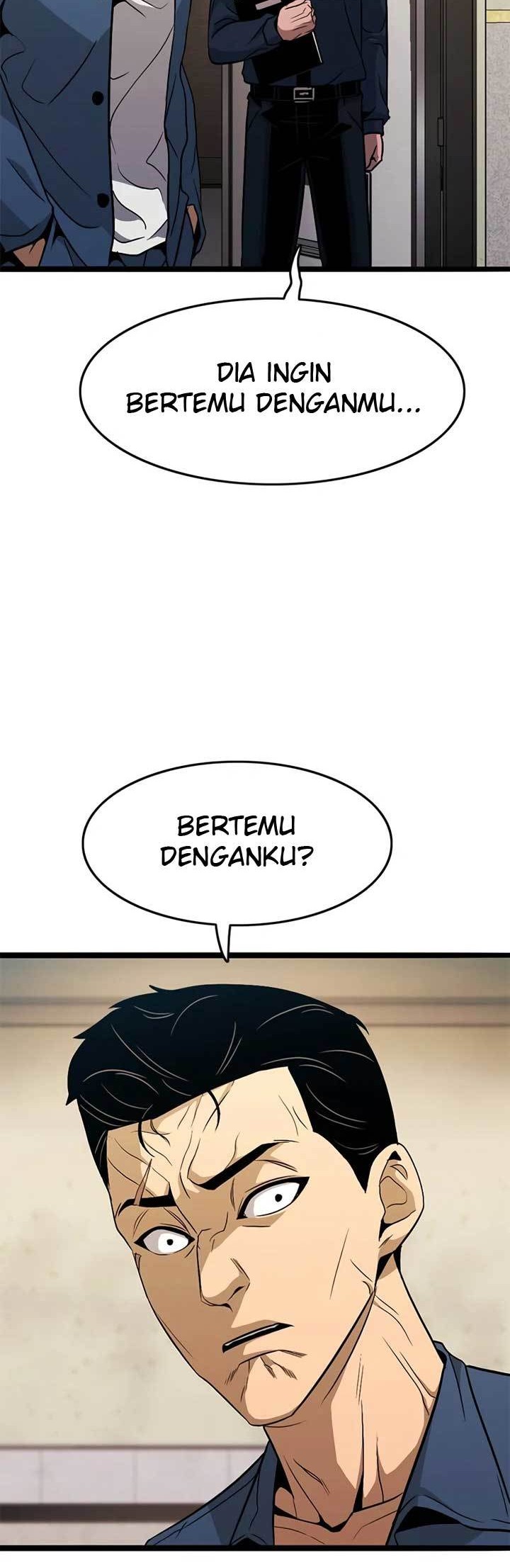 Death Row Boy Chapter 19 Gambar 23