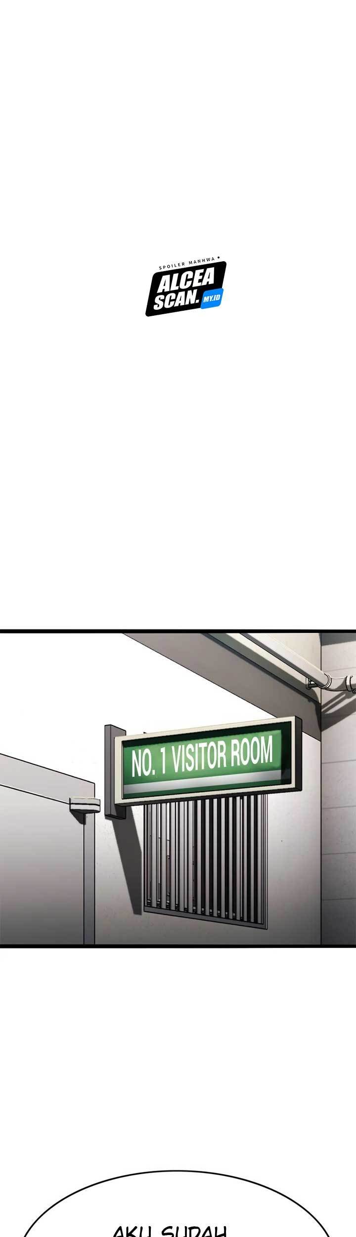 Death Row Boy Chapter 19 Gambar 24