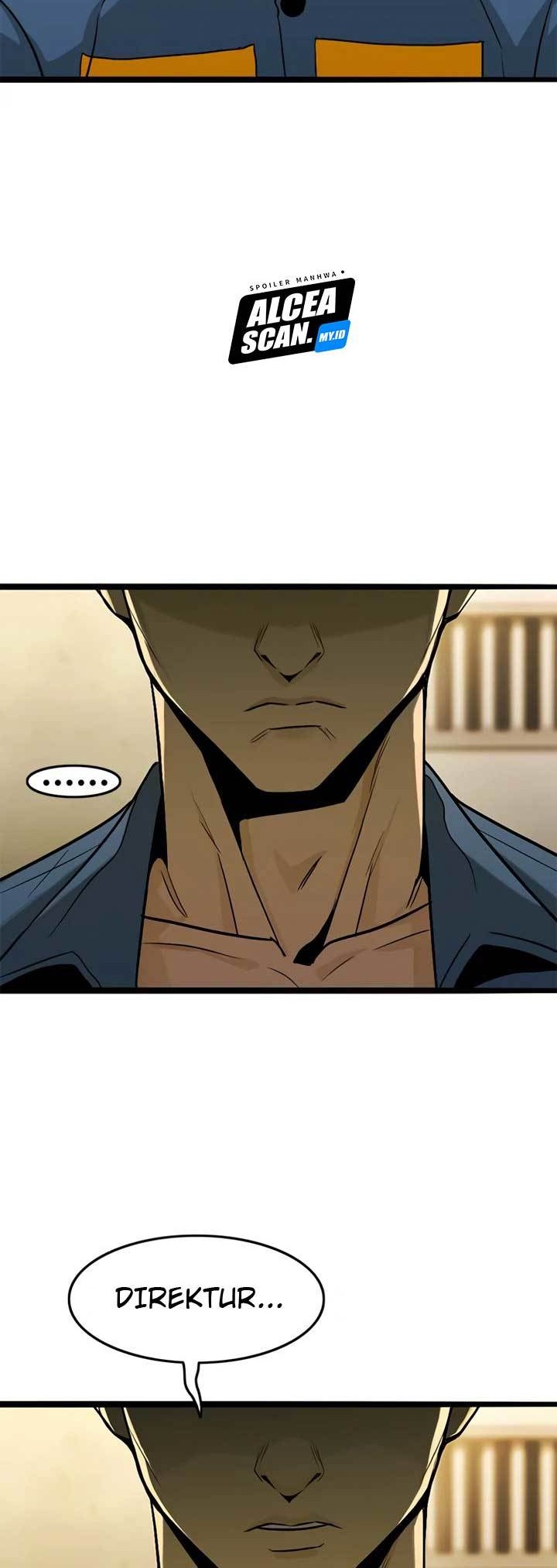 Death Row Boy Chapter 19 Gambar 53