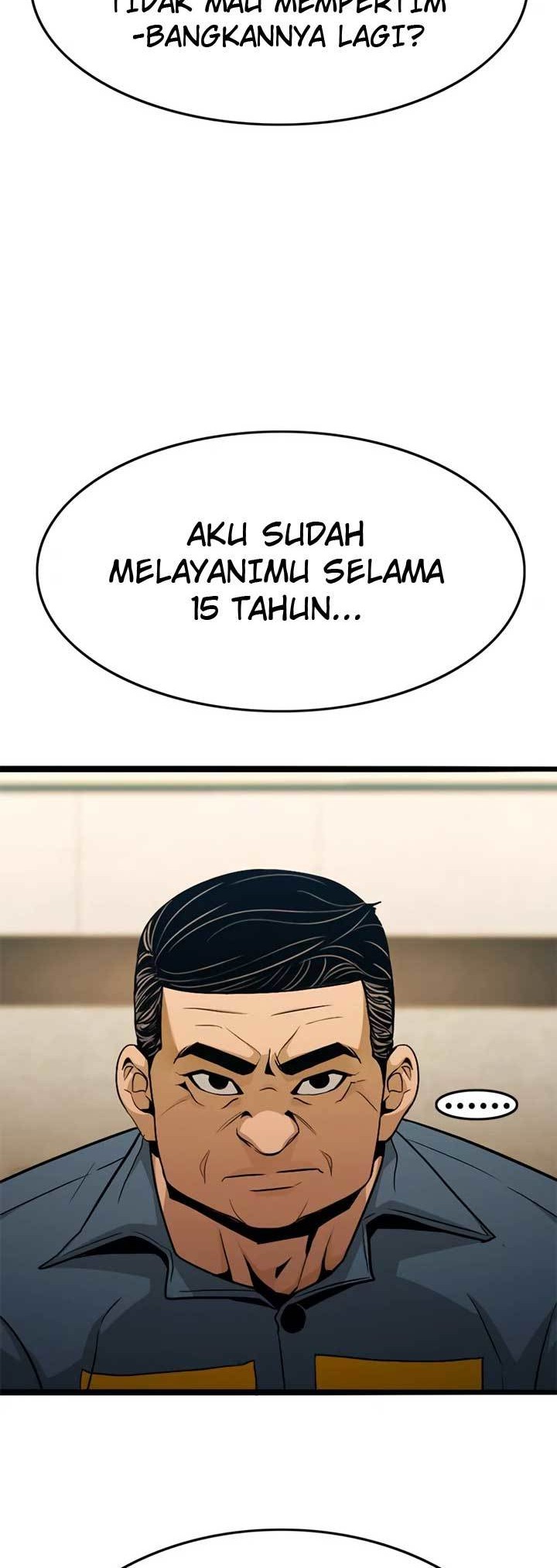 Death Row Boy Chapter 19 Gambar 55