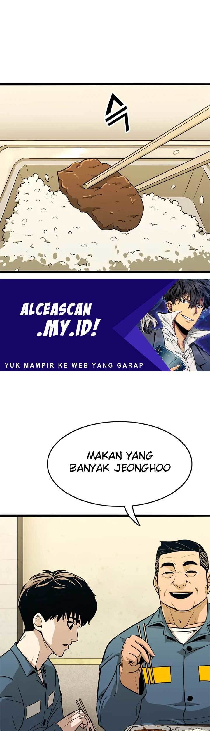 Manhwa Death Row Boy Chapter 19 gambar nomor 2