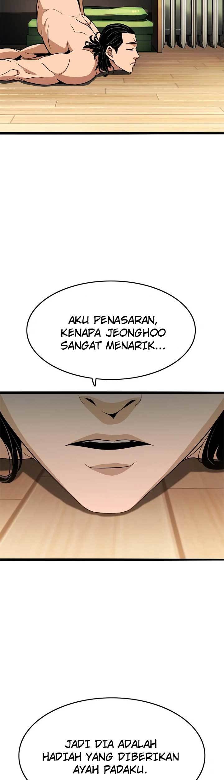 Death Row Boy Chapter 19 Gambar 66