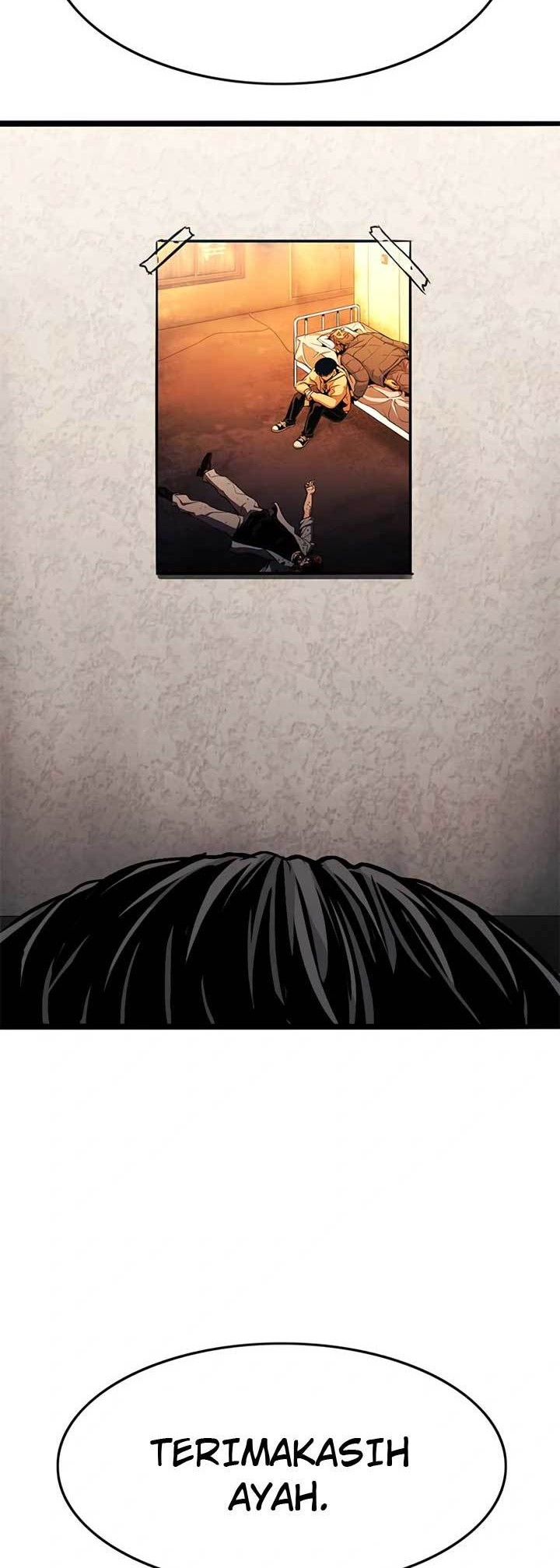 Death Row Boy Chapter 19 Gambar 67