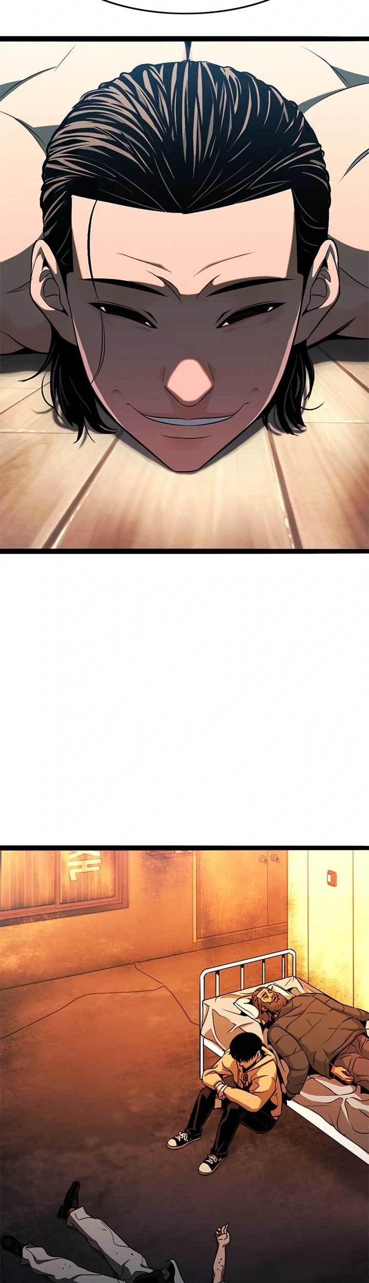 Death Row Boy Chapter 19 Gambar 68