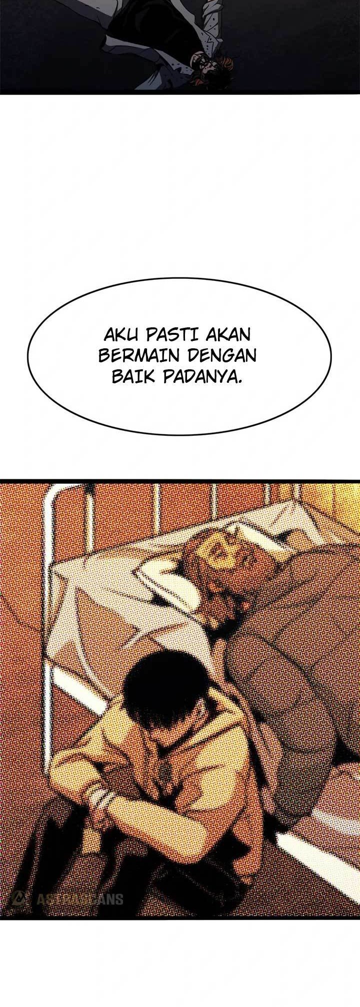 Death Row Boy Chapter 19 Gambar 69