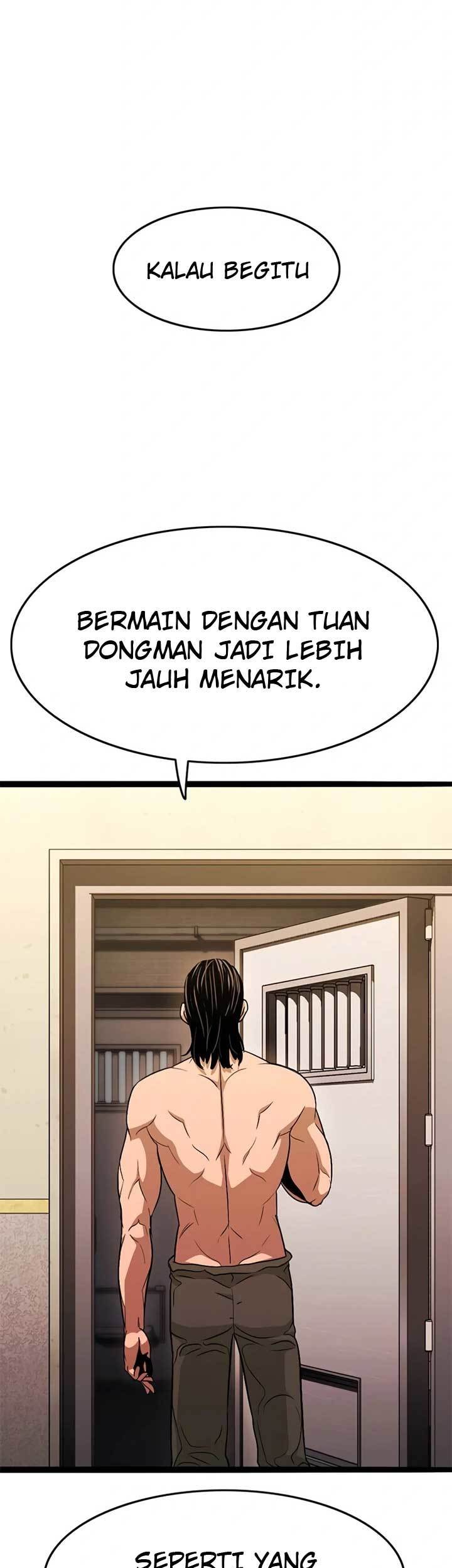 Death Row Boy Chapter 19 Gambar 70