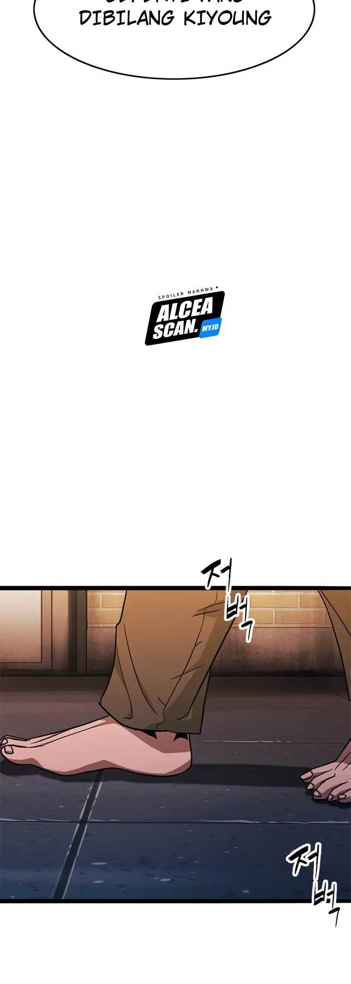 Death Row Boy Chapter 19 Gambar 71