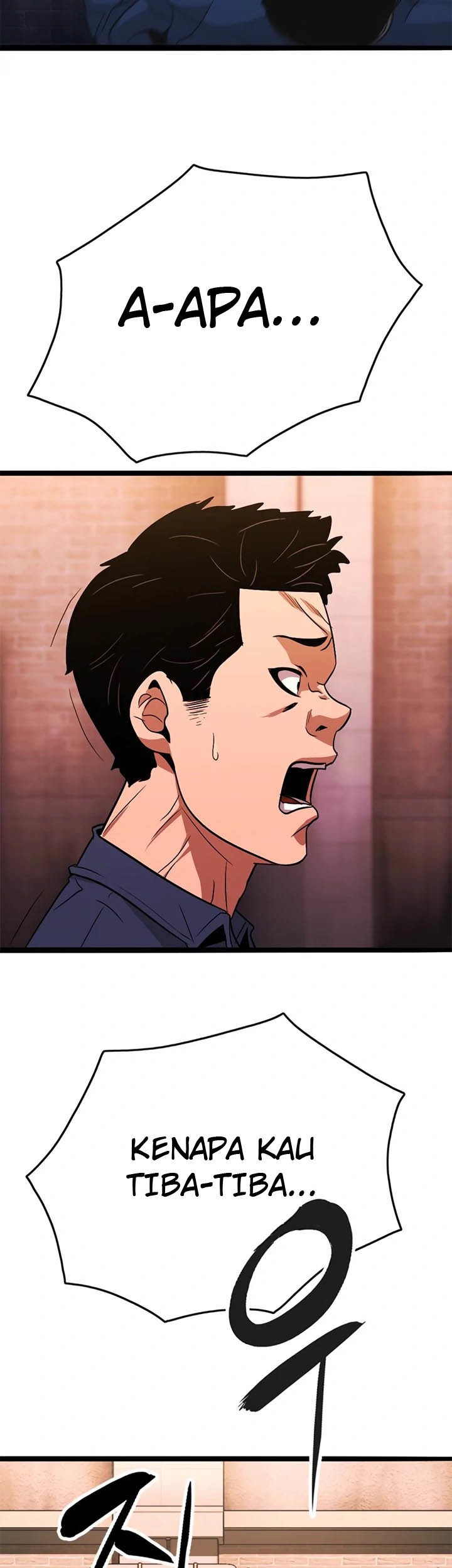 Death Row Boy Chapter 19 Gambar 74