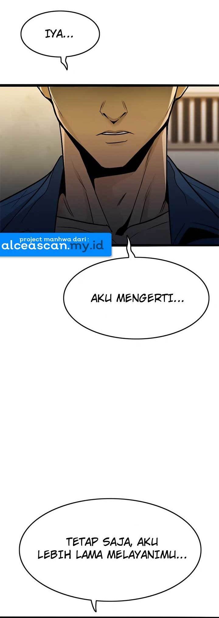 Death Row Boy Chapter 19 Gambar 61