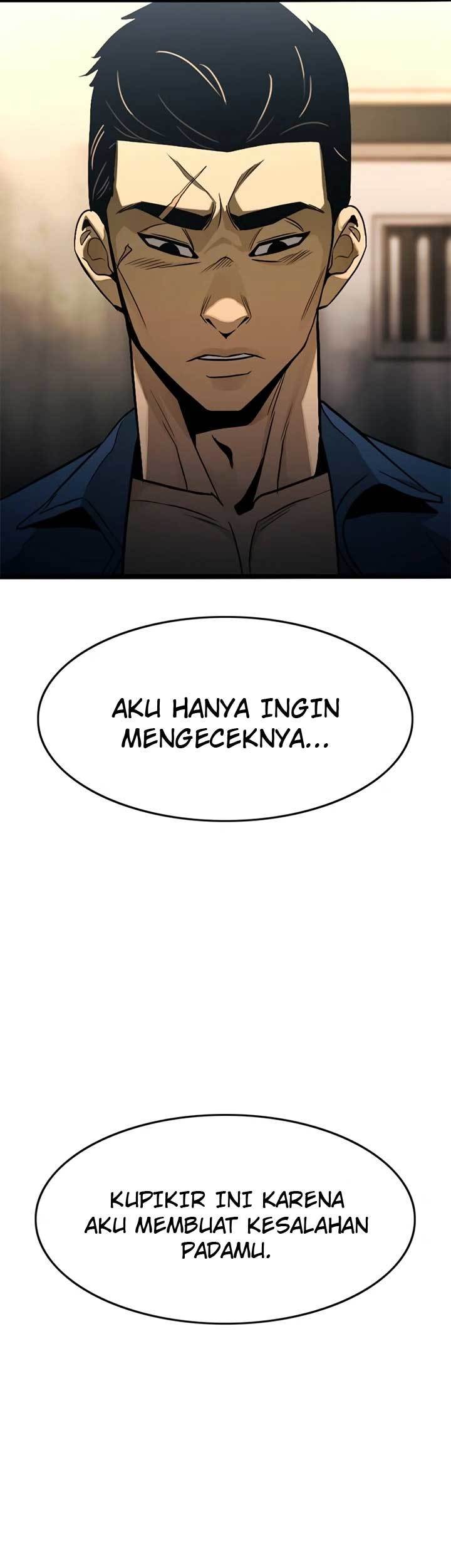 Death Row Boy Chapter 19 Gambar 62