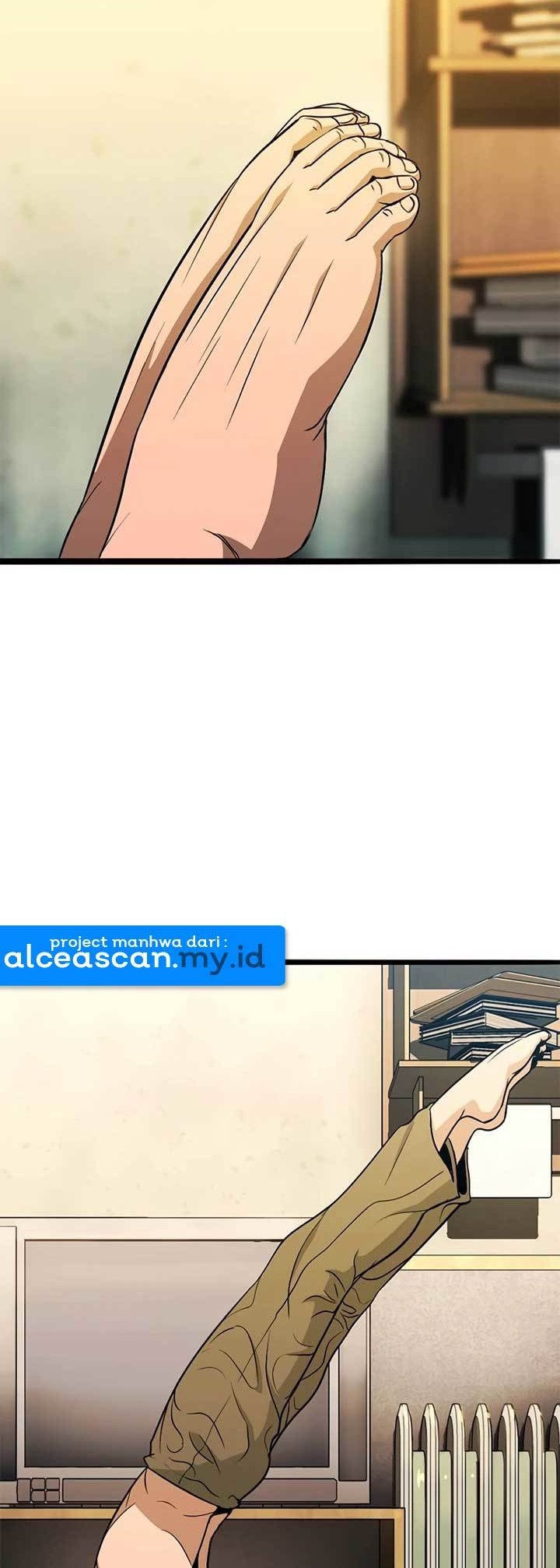 Death Row Boy Chapter 19 Gambar 65