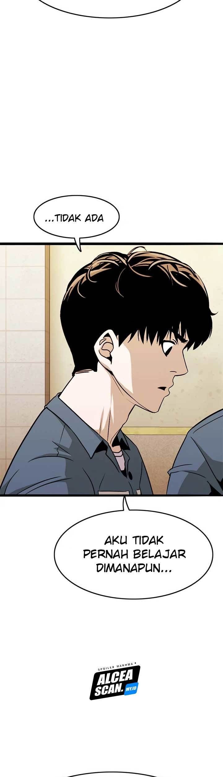 Death Row Boy Chapter 19 Gambar 4