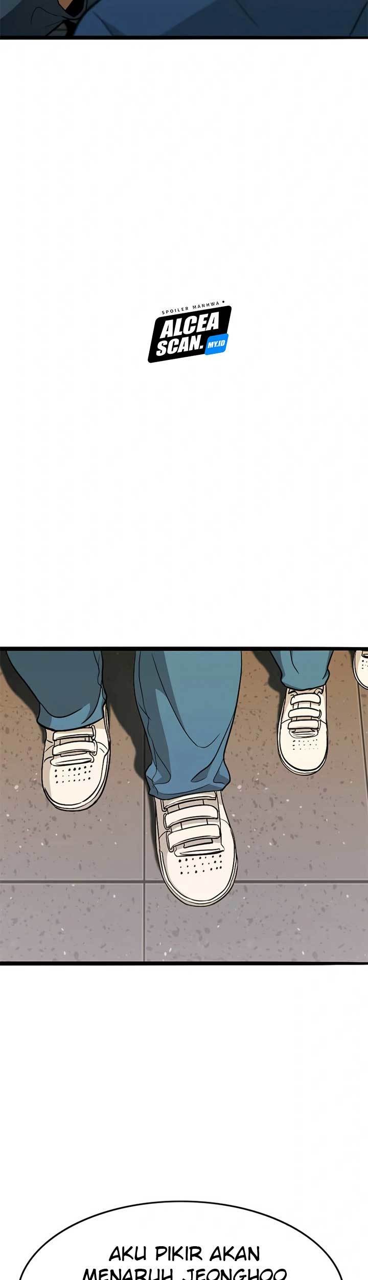 Death Row Boy Chapter 19 Gambar 8