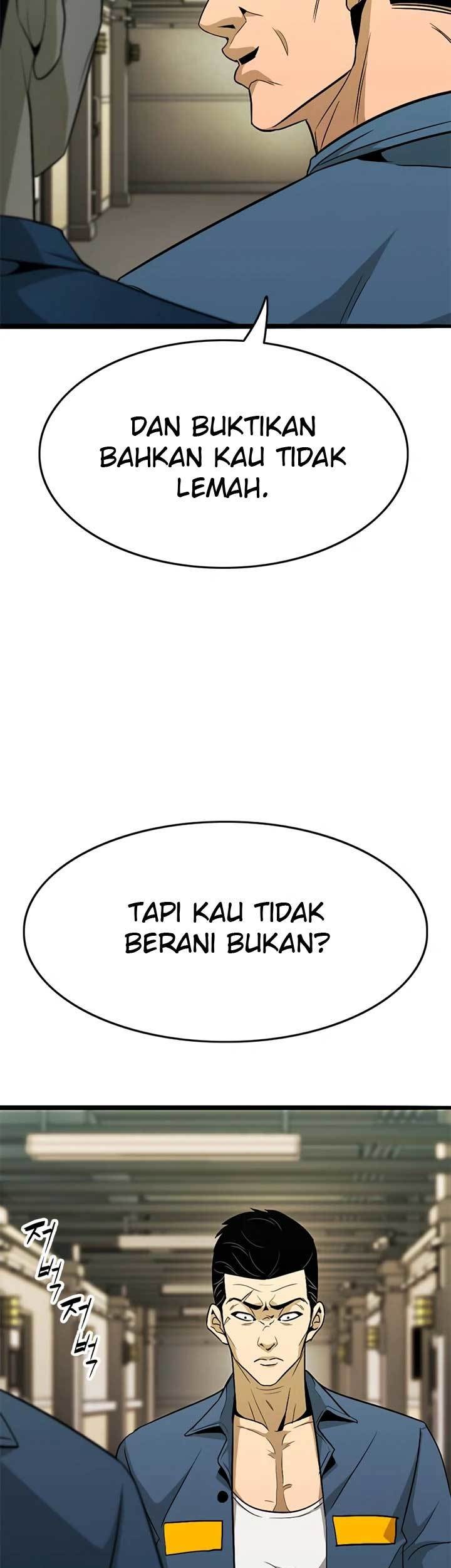 Death Row Boy Chapter 19 Gambar 14