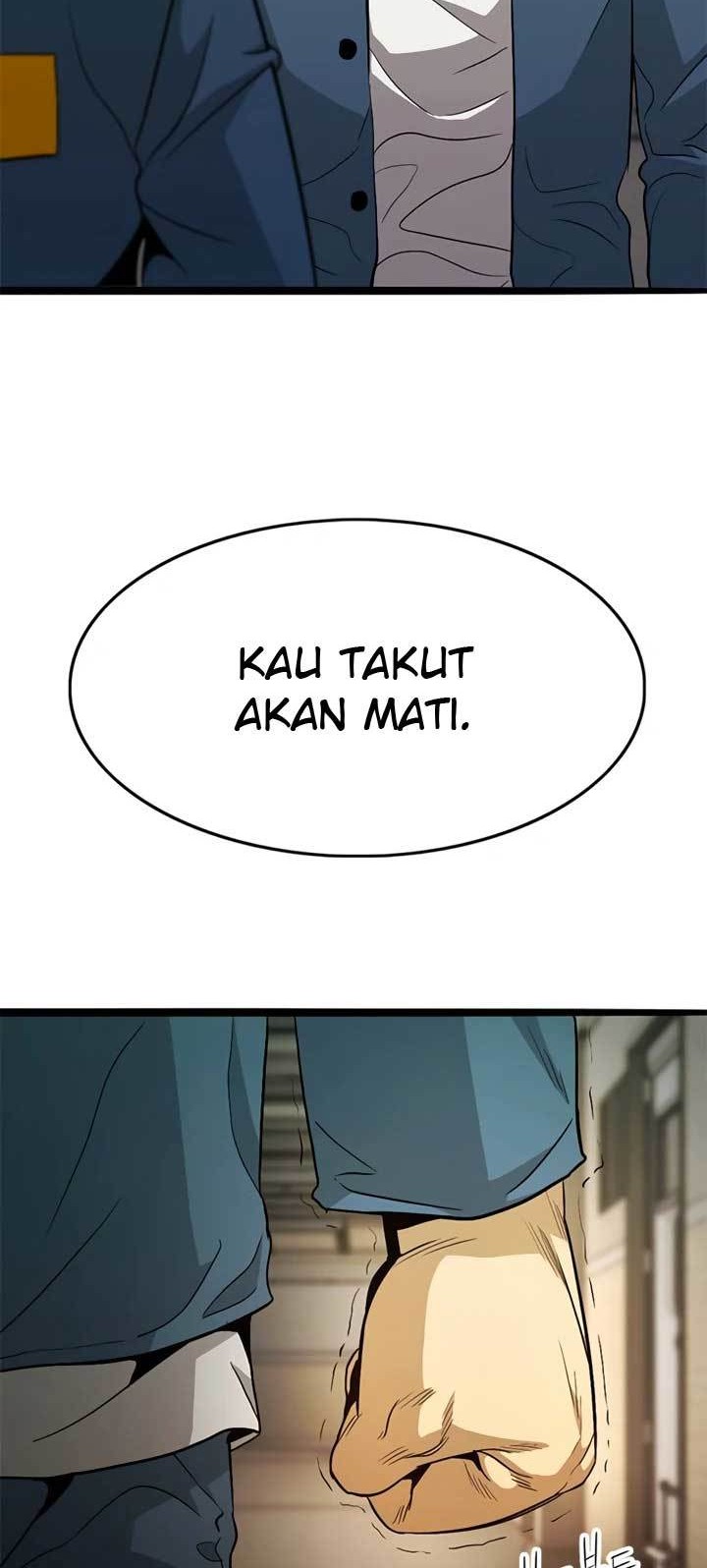 Death Row Boy Chapter 19 Gambar 15