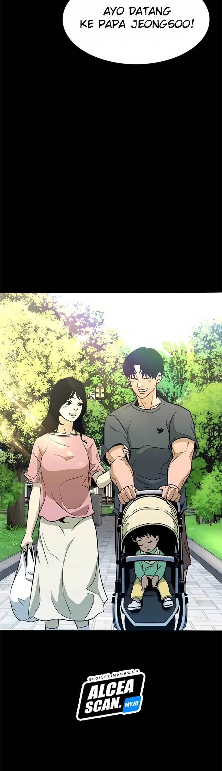 Death Row Boy Chapter 18 Gambar 28