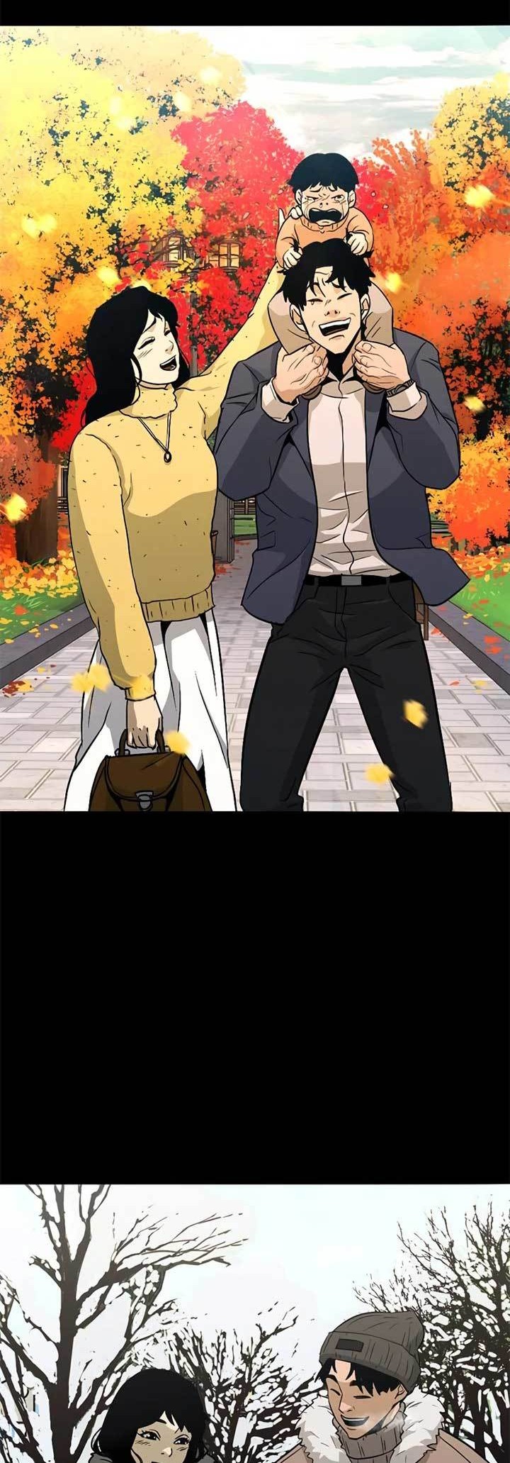 Death Row Boy Chapter 18 Gambar 29