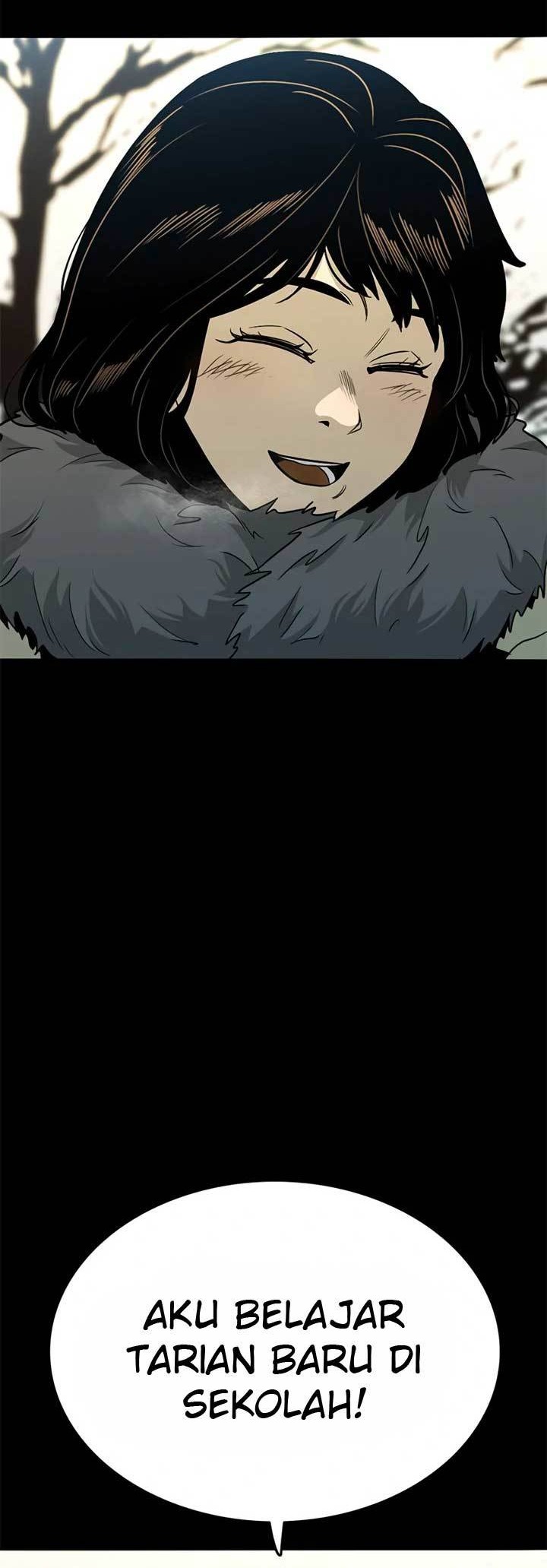 Death Row Boy Chapter 18 Gambar 31