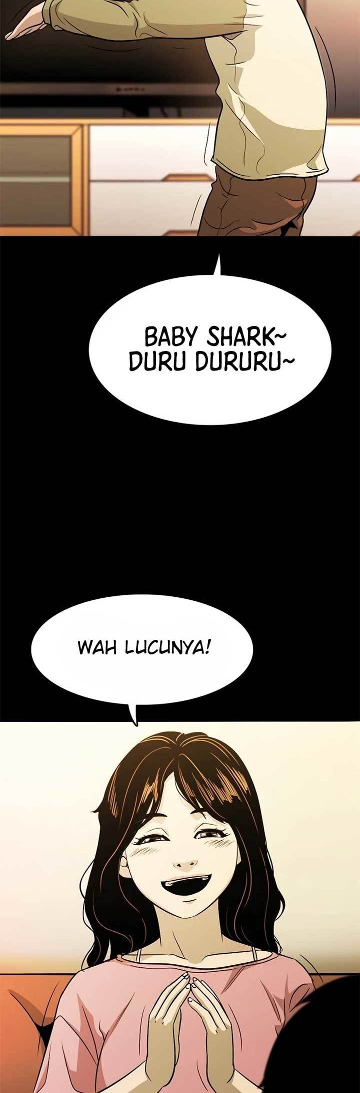 Death Row Boy Chapter 18 Gambar 35