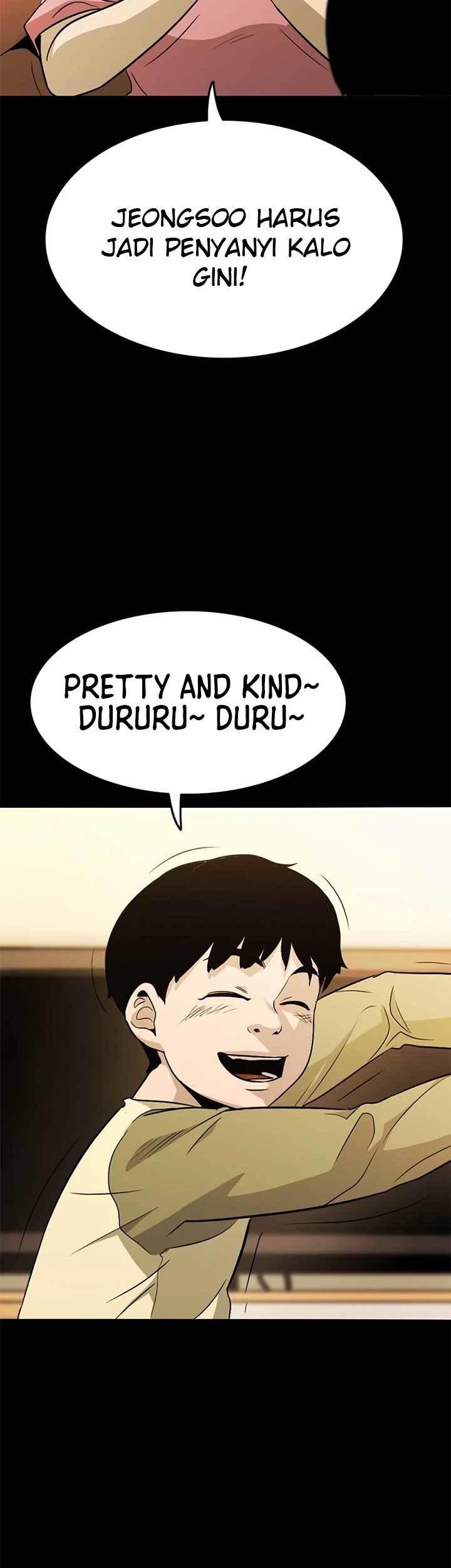 Death Row Boy Chapter 18 Gambar 36