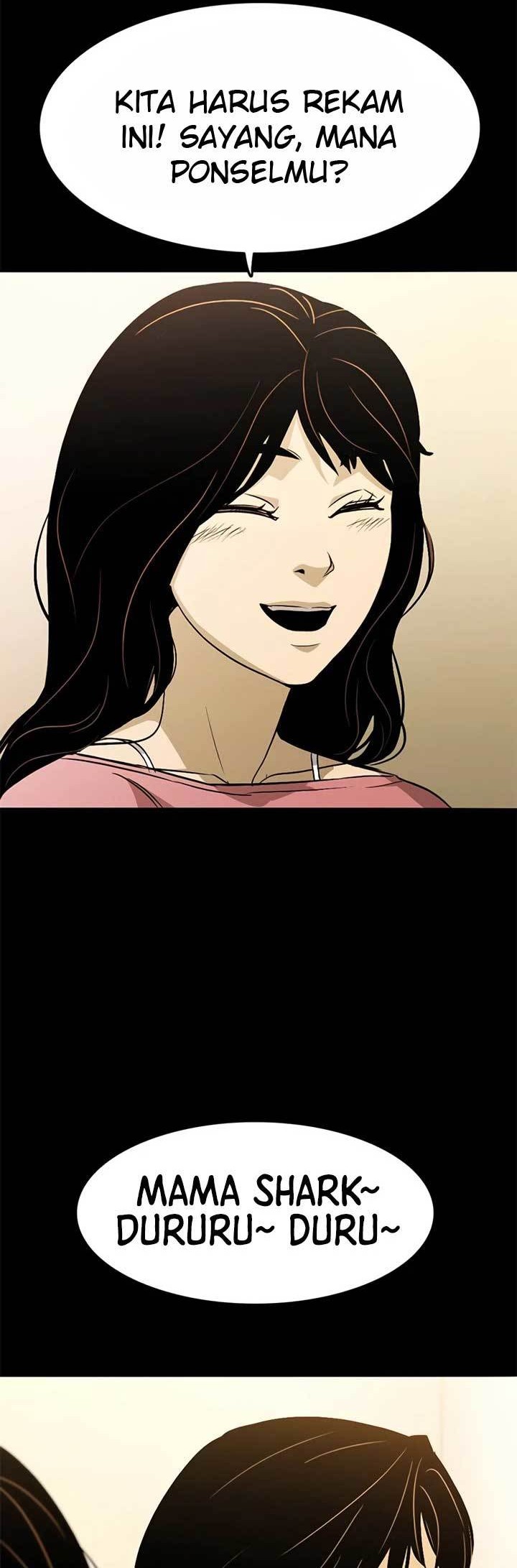 Death Row Boy Chapter 18 Gambar 37