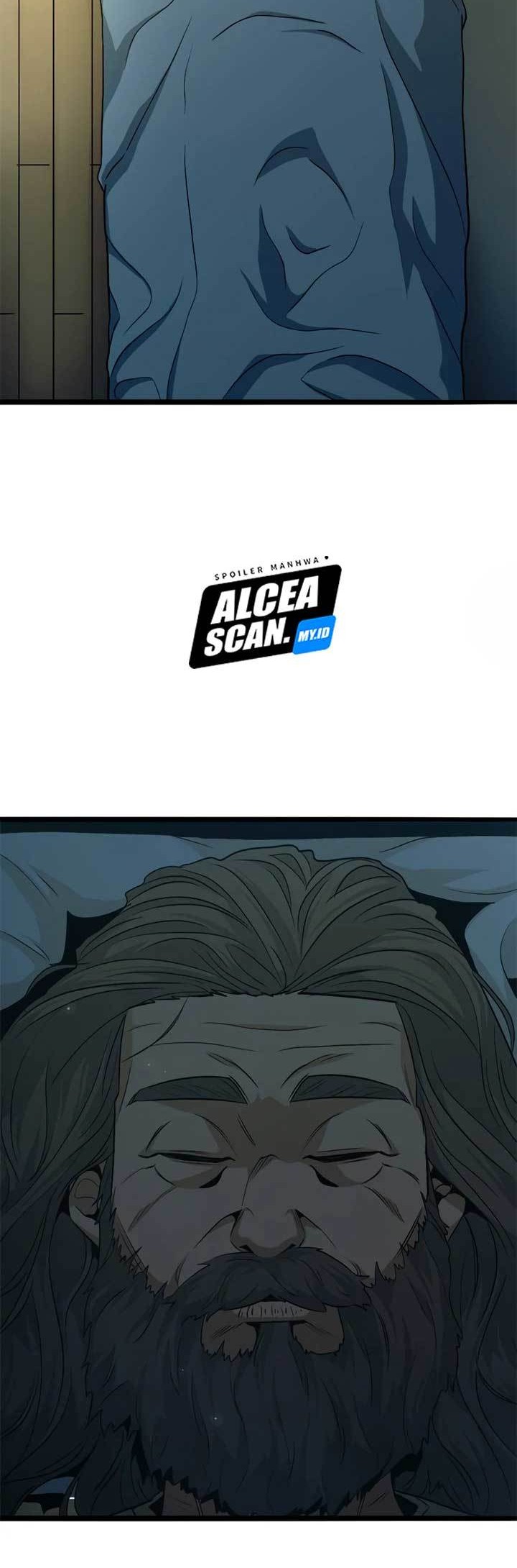 Death Row Boy Chapter 18 Gambar 21