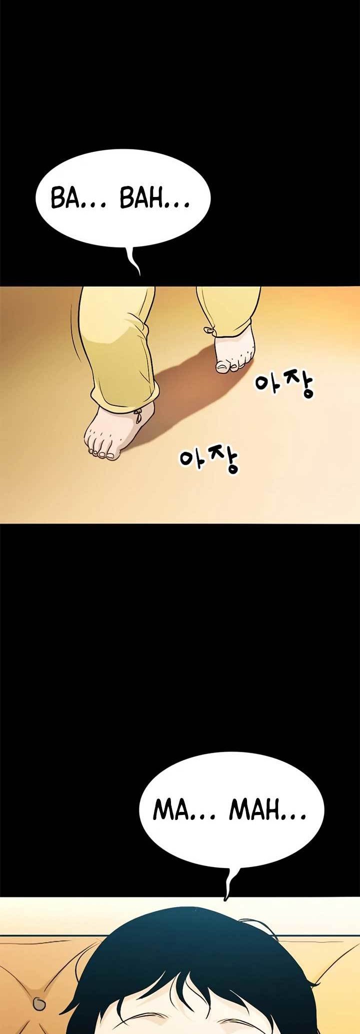 Death Row Boy Chapter 18 Gambar 25