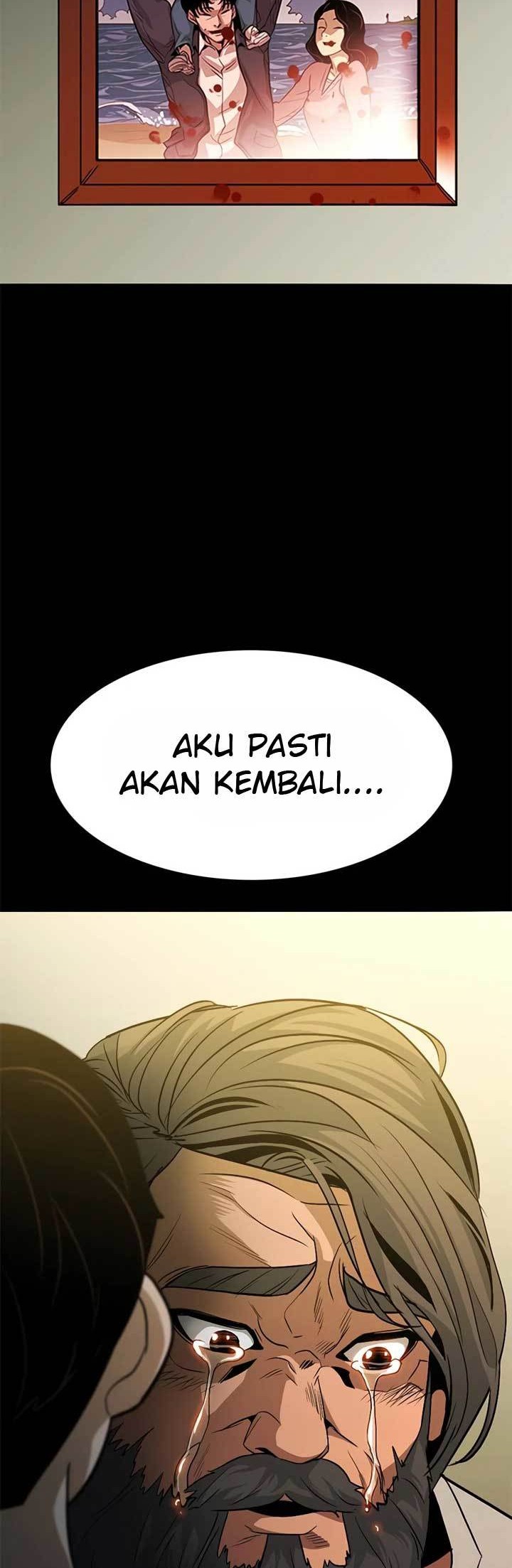 Death Row Boy Chapter 18 Gambar 47