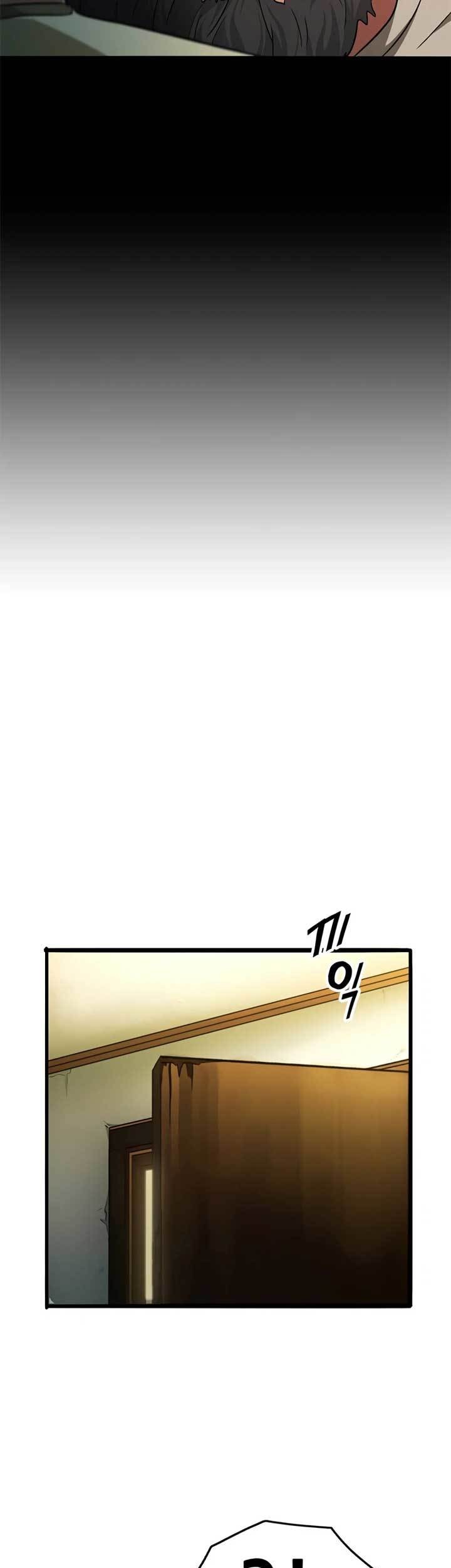 Death Row Boy Chapter 18 Gambar 48