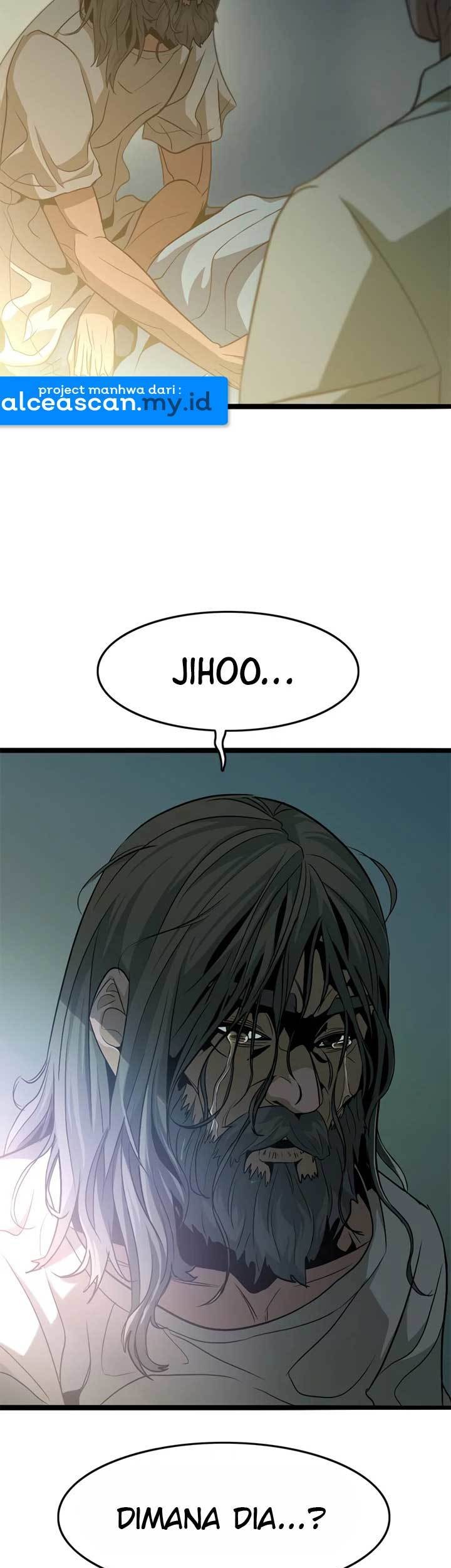 Death Row Boy Chapter 18 Gambar 50