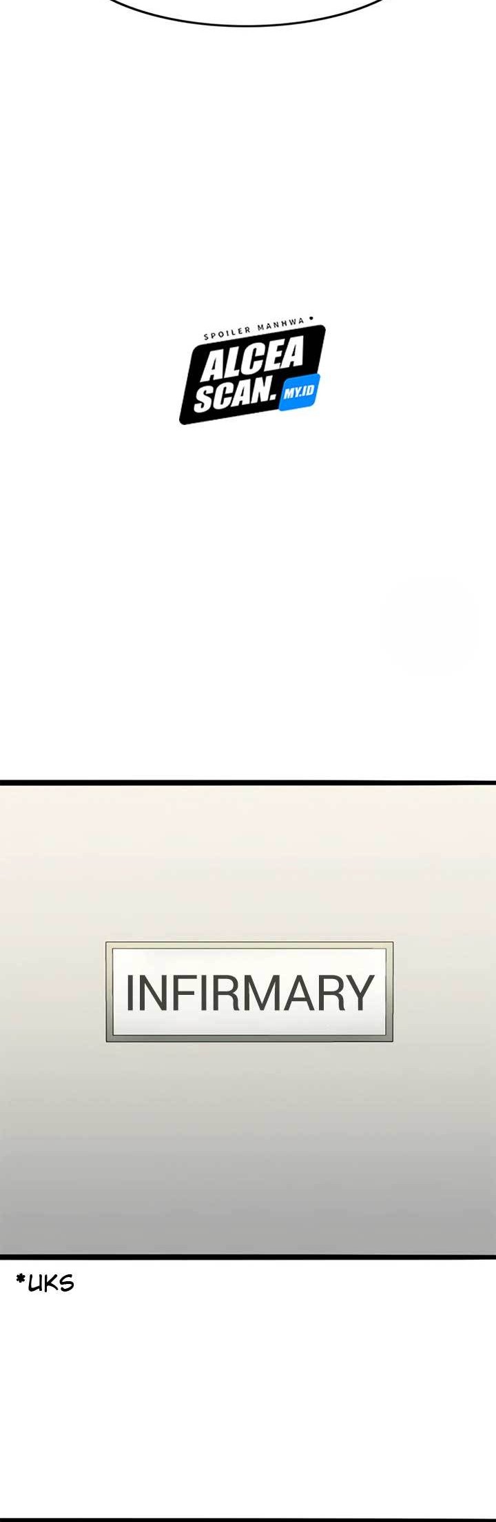 Death Row Boy Chapter 18 Gambar 51